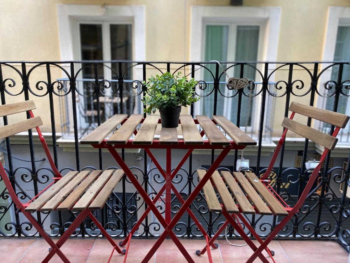 Belleza Y Estetica Modernista En Pleno Centro Αλικάντε Εξωτερικό φωτογραφία